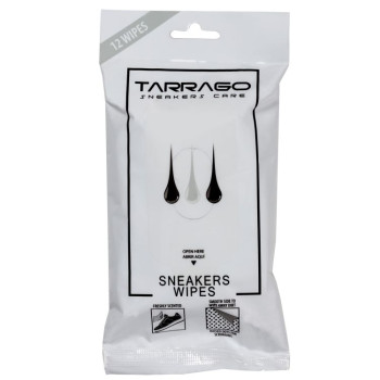 Tarrago Sneaker Salviette